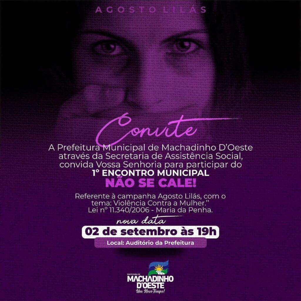 Convite