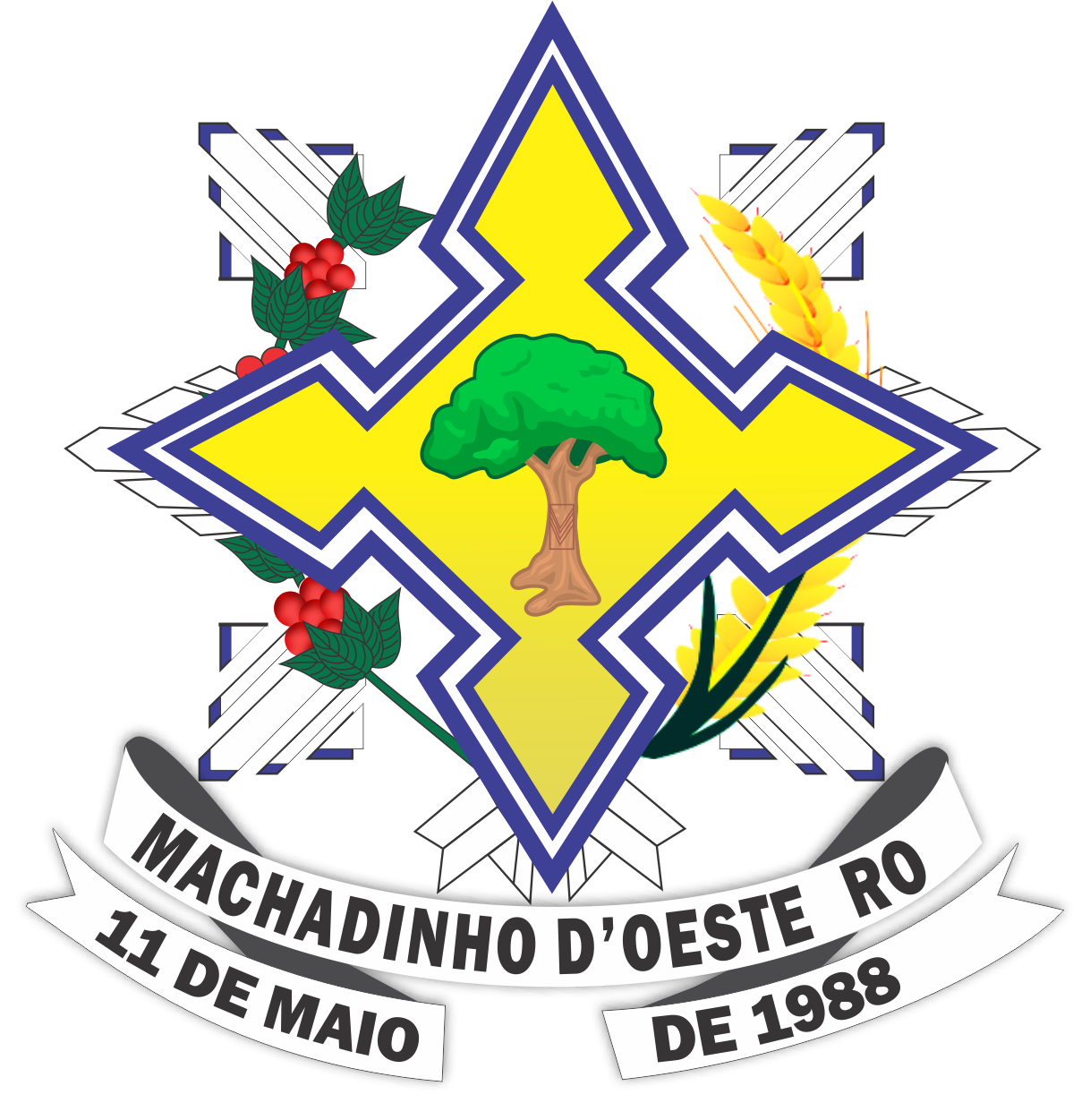 Prefeitura Machadinho do Oeste